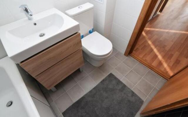 Guest TownHouse "Liverpool" 43/6