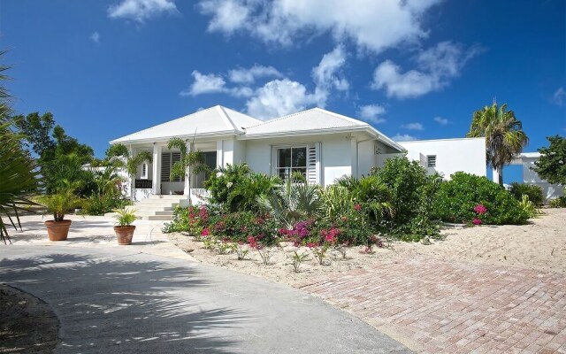 Villa Ecume des Jours