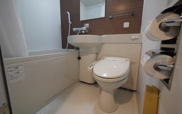 Hotel Route Inn Chiba Newtown Chuo Ekimae