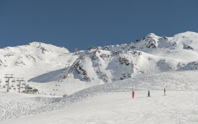 Chalet Obergurgl - Luxury Apartments