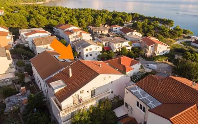 Apartments Joze