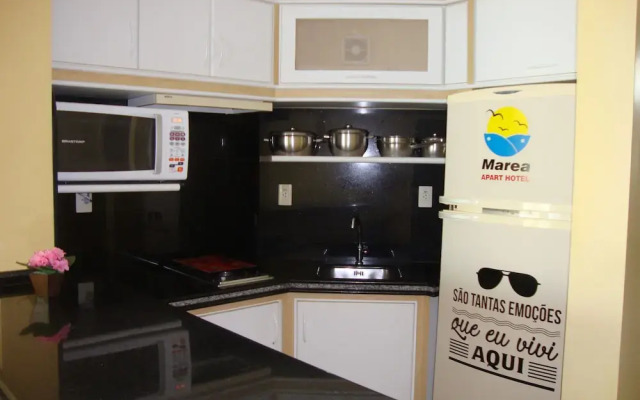 Golfinhos Apart Hotel