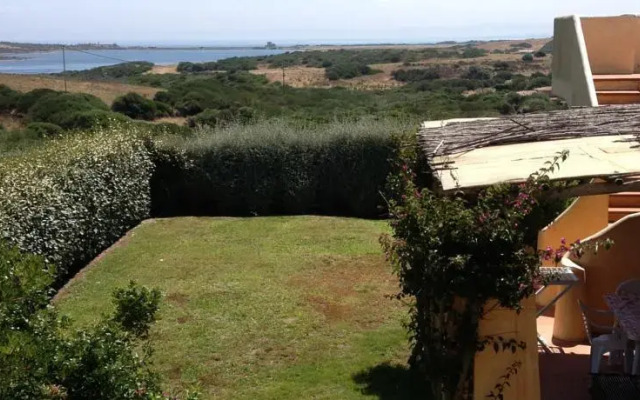 Villa Arancio