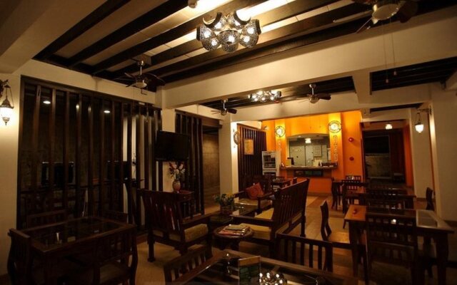 Chiangmai Boutique House