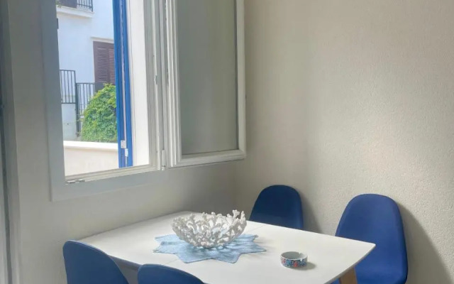 La palma rooms & apartments