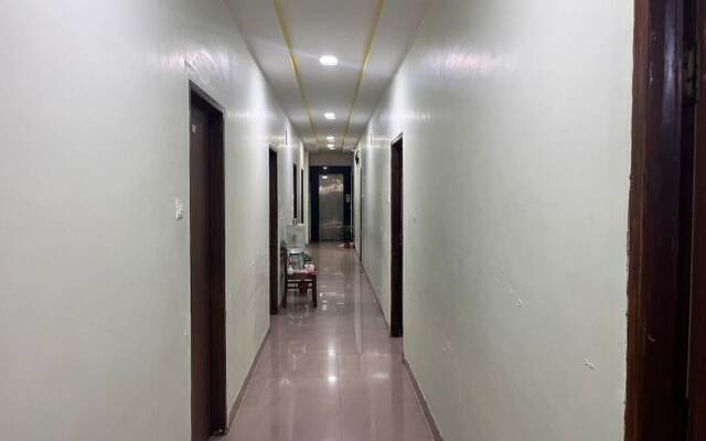 iROOMZ The Grand Lodge