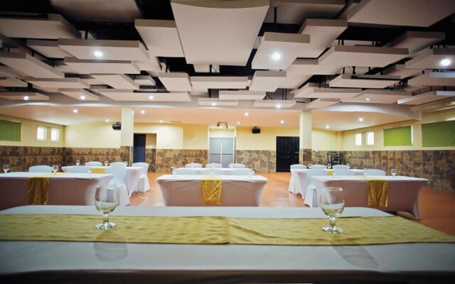Hotel Cana Brava Inn
