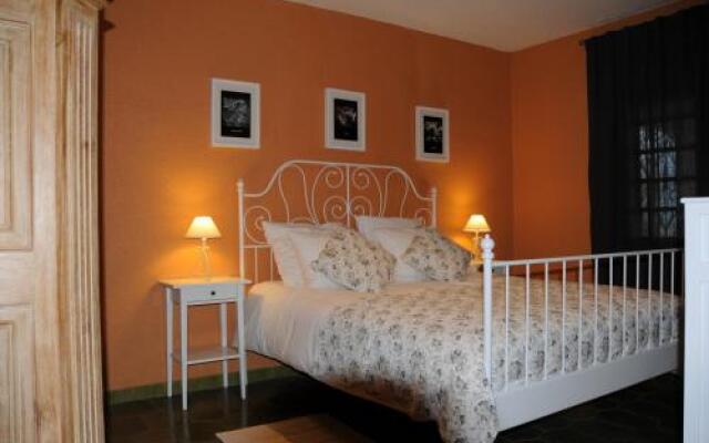 Casa Del Artista Bed & Breakfast