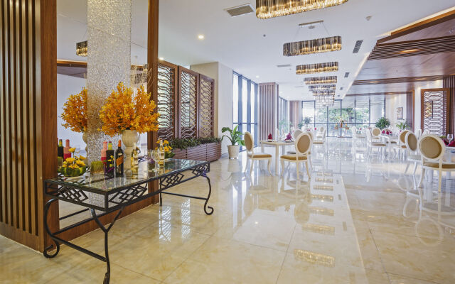 Muong Thanh Luxury Nha Trang Hotel