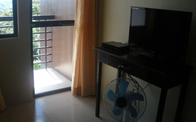 Casa Bel Inn