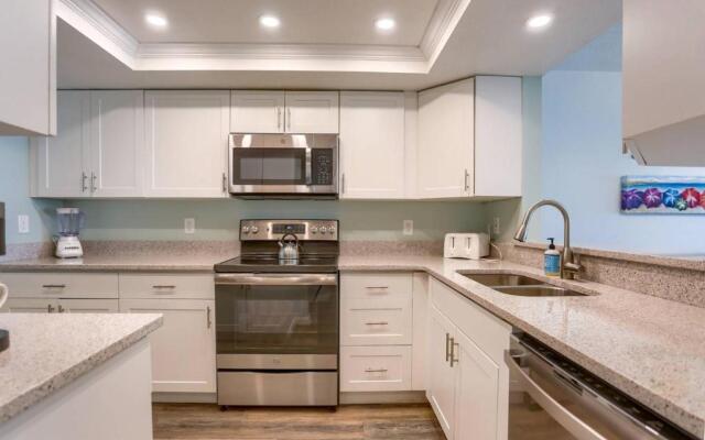 607 Sandcastle I