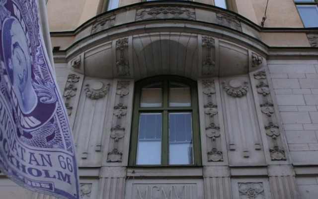 Hotel Hornsgatan