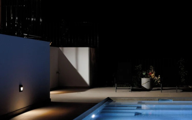 Sunshine Apartment