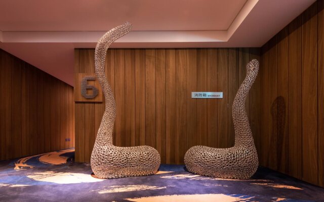 Brio Hotel