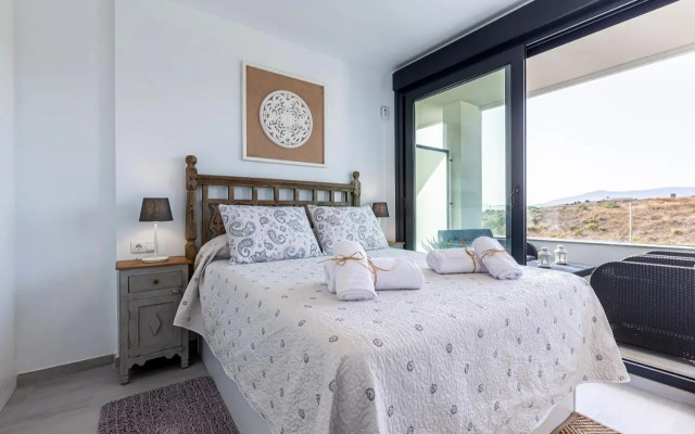Apartamento en Tarifa Viento de Tramontana