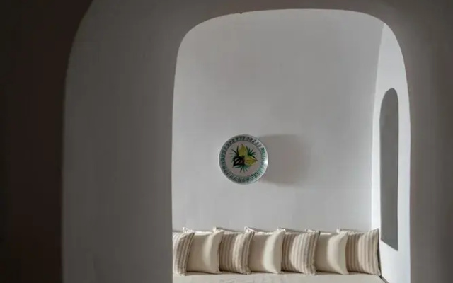 Madame Kalitsi-kleio Apartment