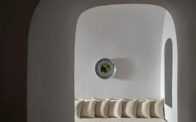 Madame Kalitsi-kleio Apartment