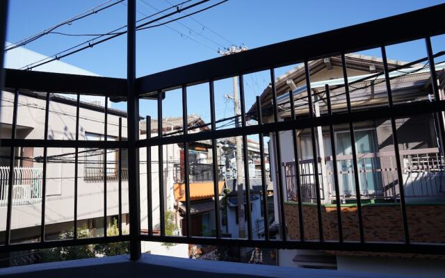 Sakuragawa MATSU 3bedroom Villa/Nipponbashi/Namba
