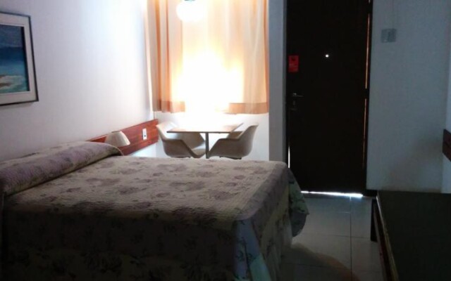 Pousada Da Conquista Resort Spa