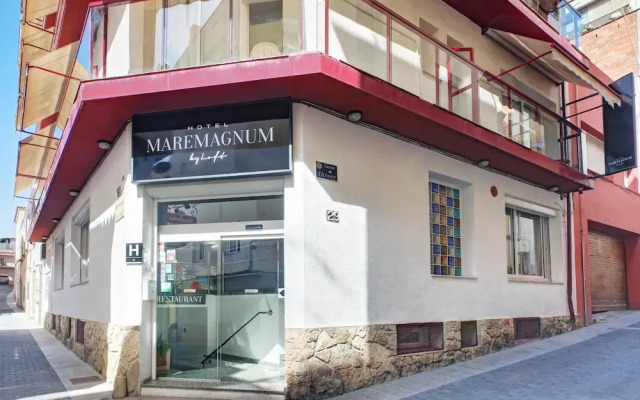 Hotel Maremagnum
