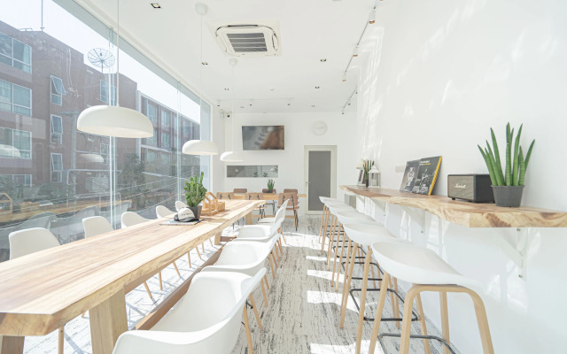 Any Day House Chiangmai