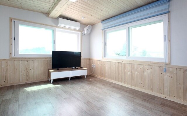 Lohas Guesthouse