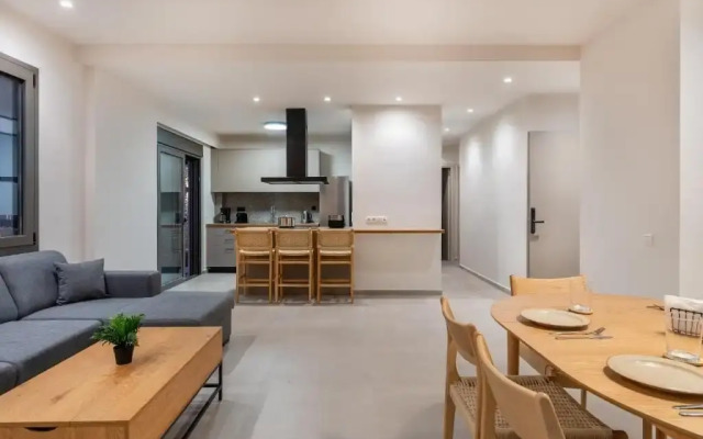 Dreta Suites Chania