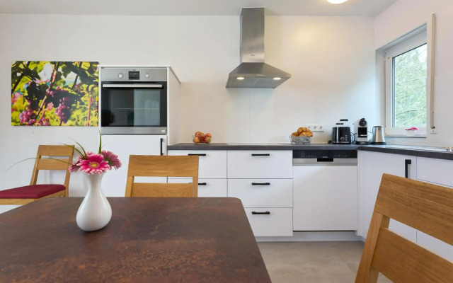 Thermen Appartements Gabriela