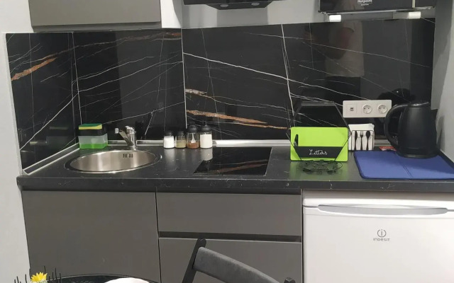 RentHome (РентХоум) на Южном шоссе 7А