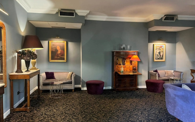 Fenix Hotel