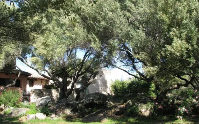 Villa nel Parco