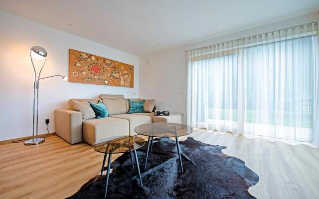 Apartment Villa Valeria