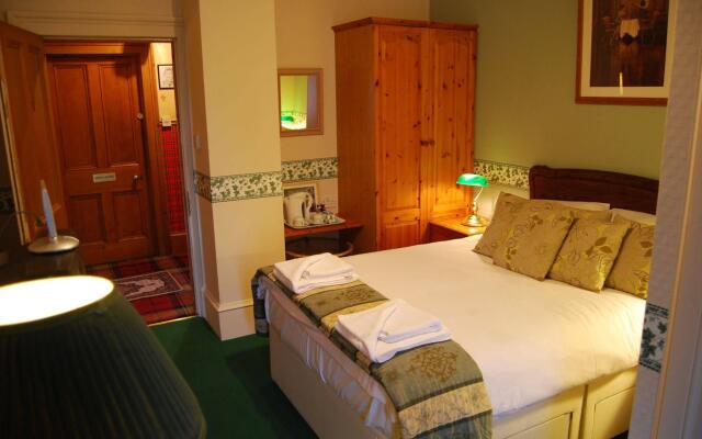 Royston Guest House
