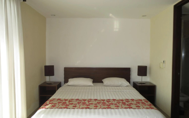 Seminyak Town House – Guest Rooms – Kuta