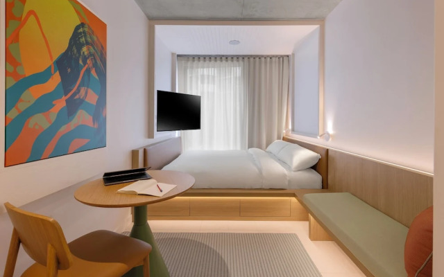 lyf Bondi Junction Sydney