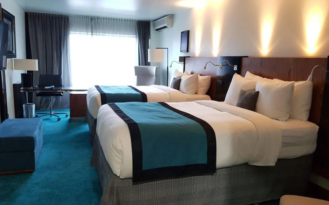 Radisson Hotel Trinidad