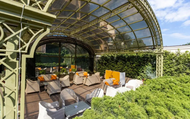 InterContinental Kyiv