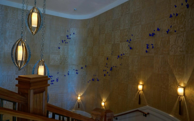 El Encanto, A Belmond Hotel, Santa Barbara