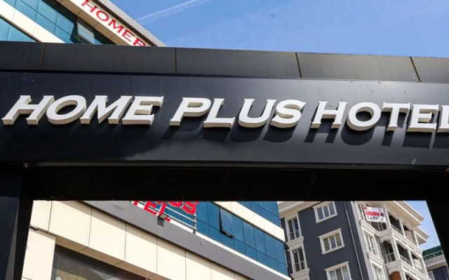 Home Plus Hotel