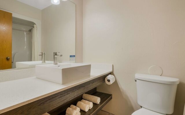 Quality Inn Richfield I-70