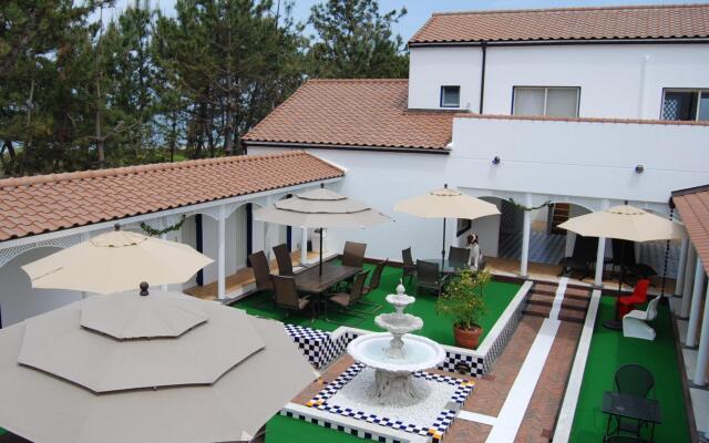 Villa Ortigia