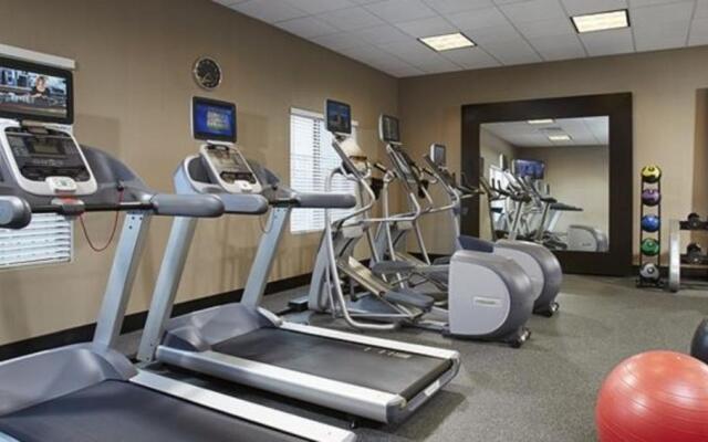 Hilton Garden Inn Winnipeg South