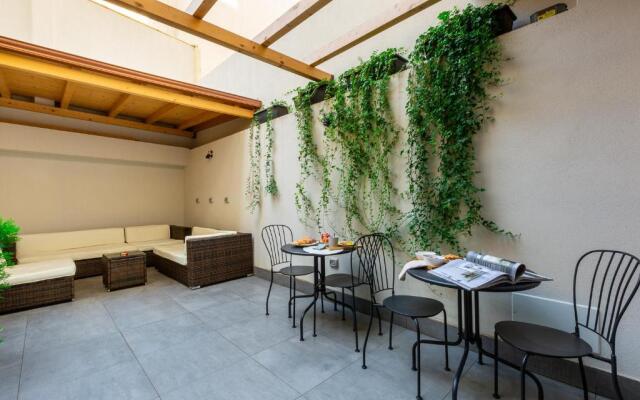 Casa Lounge 43