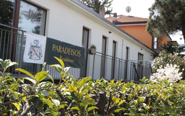 Paradeisos Residence