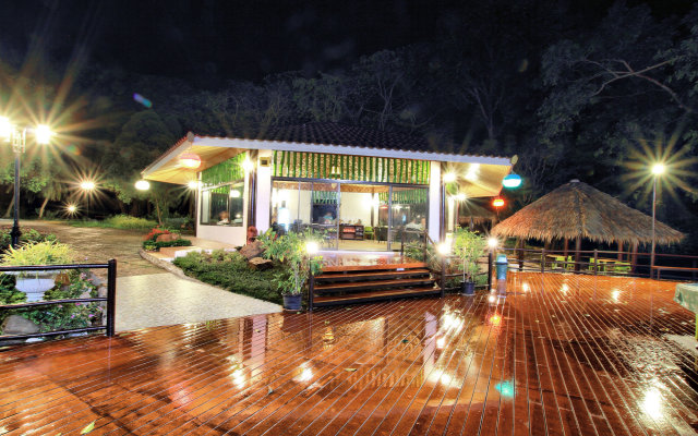 Pung-waan Resort Kanchanaburi