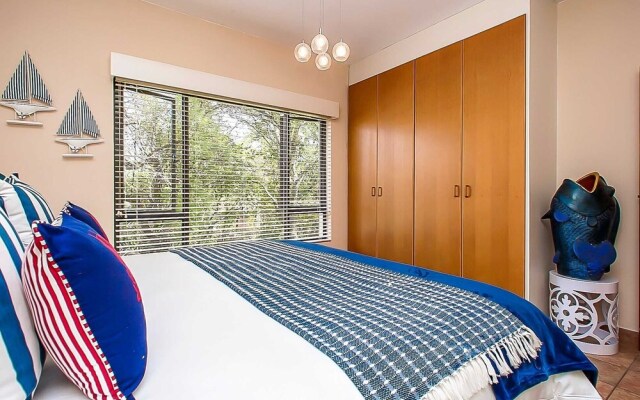Vaal River YOLO Spaces – Vaal River Bush Lodge
