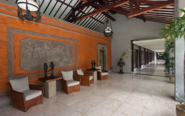 ZEN Rooms By Pass Sanur 7
