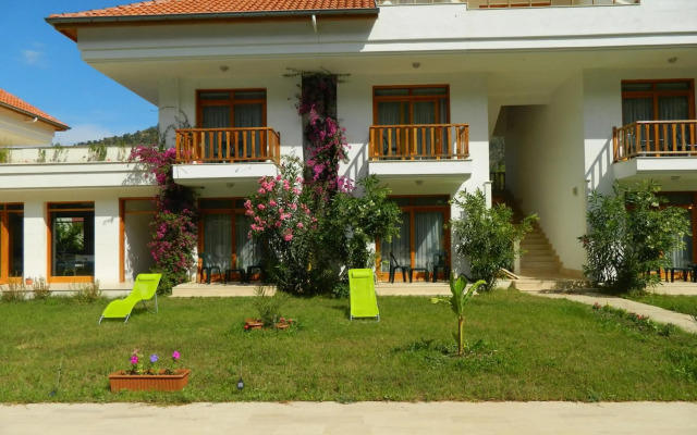 Yonca Butik Hotel