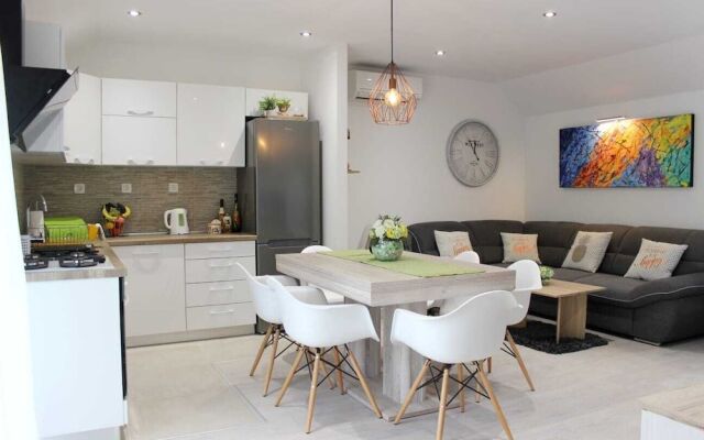 Holiday Home Ela
