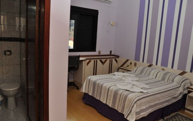 Hotel Lisbor